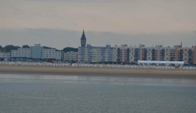 Lire la suite à propos de l’article Partir en Angleterre, comment traverser la Manche en Ferry