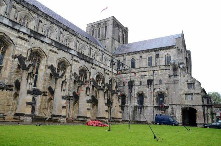 Lire la suite à propos de l’article Comment visiter Winchester et sa cathédrale, l’ancienne capitale saxonne