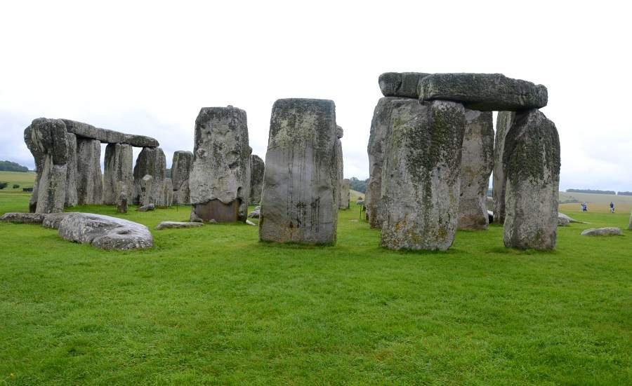 Lire la suite à propos de l’article Approcher au plus près les mystérieuses pierres levées de Stonehenge