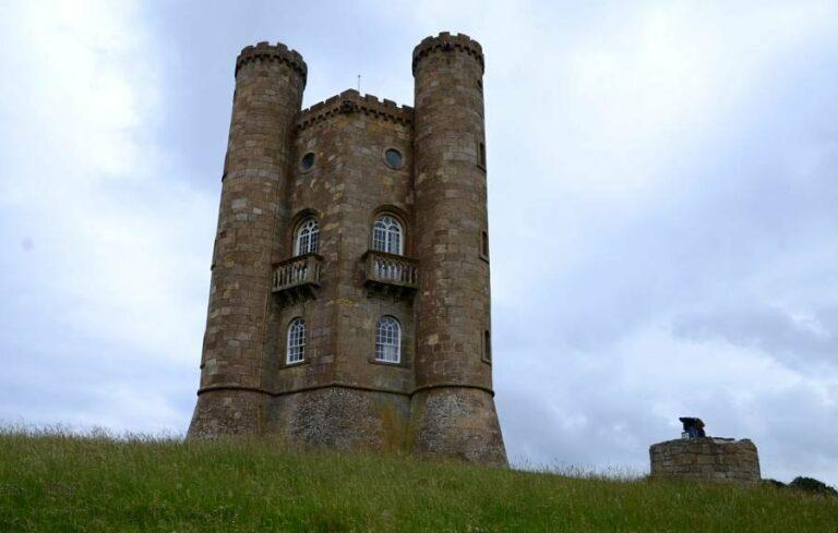 Lire la suite à propos de l’article Comment avoir une belle vue sur les Cotswolds depuis le sommet de la Broadway Tower