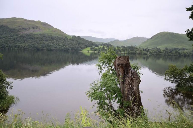 Lire la suite à propos de l’article Lake district, un parc national au nord de l’Angleterre