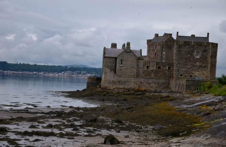 Lire la suite à propos de l’article Ecosse – Toutes mes astuces et conseils