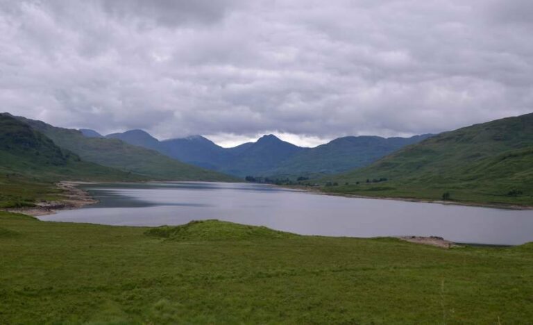 Lire la suite à propos de l’article De loch en loch, une balade dans les Trossachs écossais