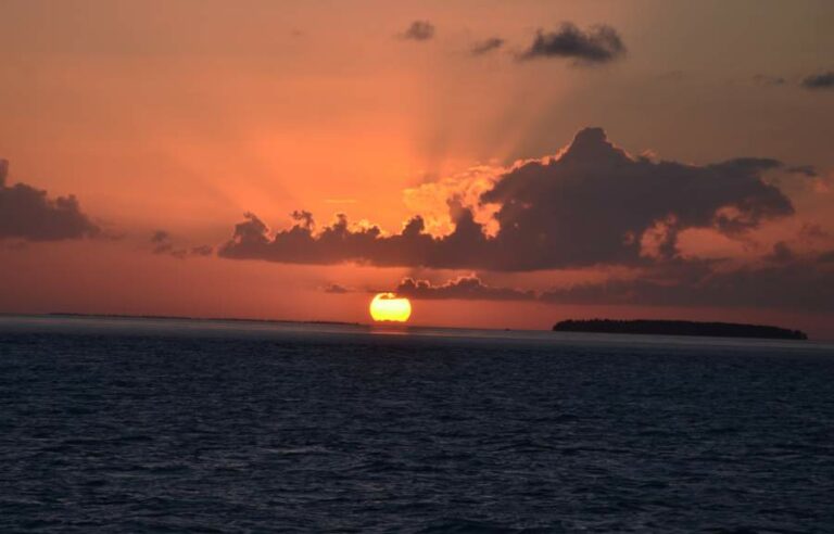 Lire la suite à propos de l’article Key West, les quais, la mer et la barrière de corail