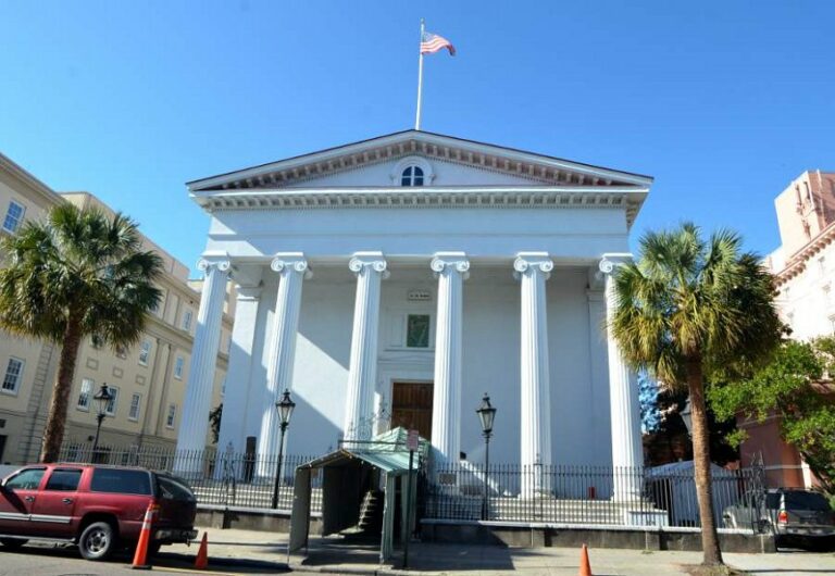 Lire la suite à propos de l’article Charleston ou comment découvrir l’âme de la Caroline du Sud