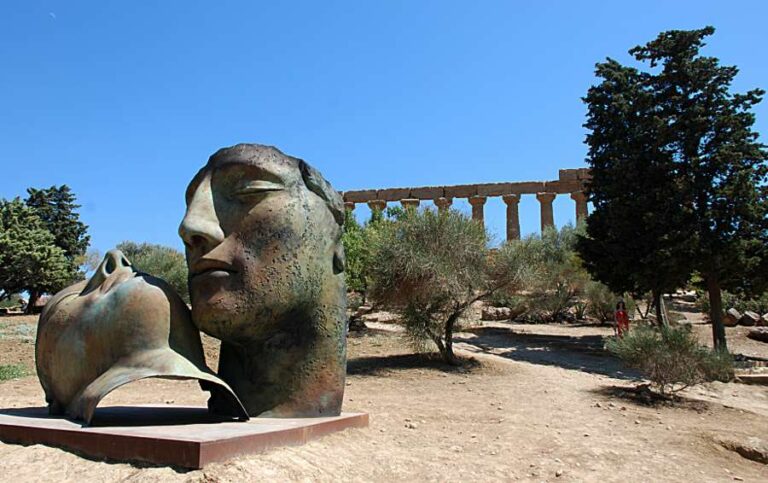 Lire la suite à propos de l’article Sicile – Toutes mes astuces et conseils