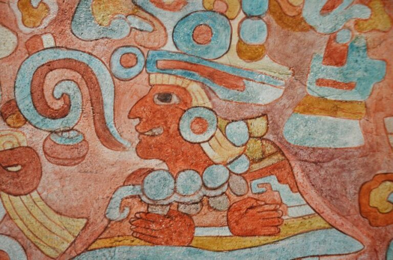 Lire la suite à propos de l’article Le Museo nacional de Antropologia à Mexico, sans doute le plus beau musée des Amériques