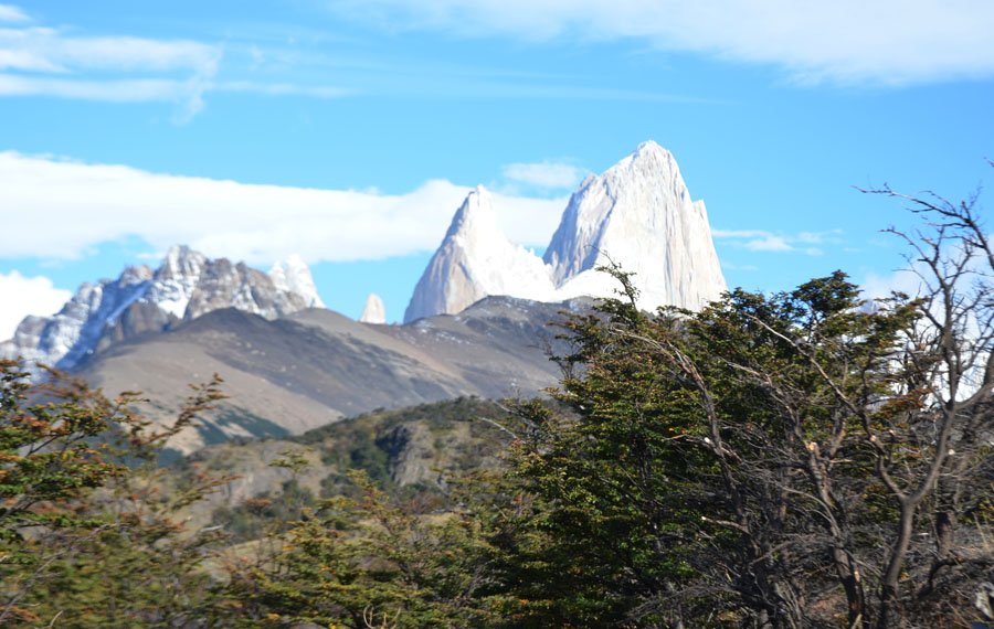 Lire la suite à propos de l’article Laguna Torre, l’autre grand trek à faire depuis El Chaltén