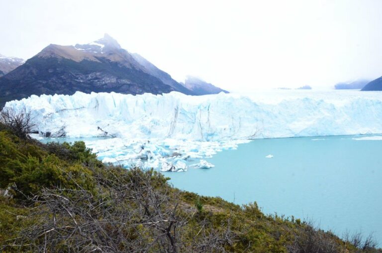 Lire la suite à propos de l’article Autour du glacier Perito Moreno, monstre de glace de la Patagonie argentine