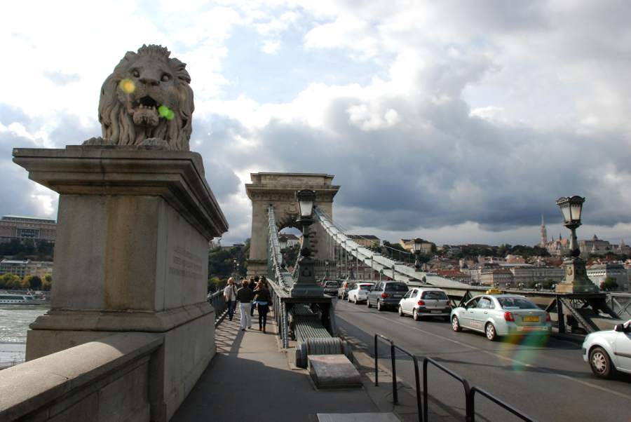 You are currently viewing Mes incontournables à Budapest