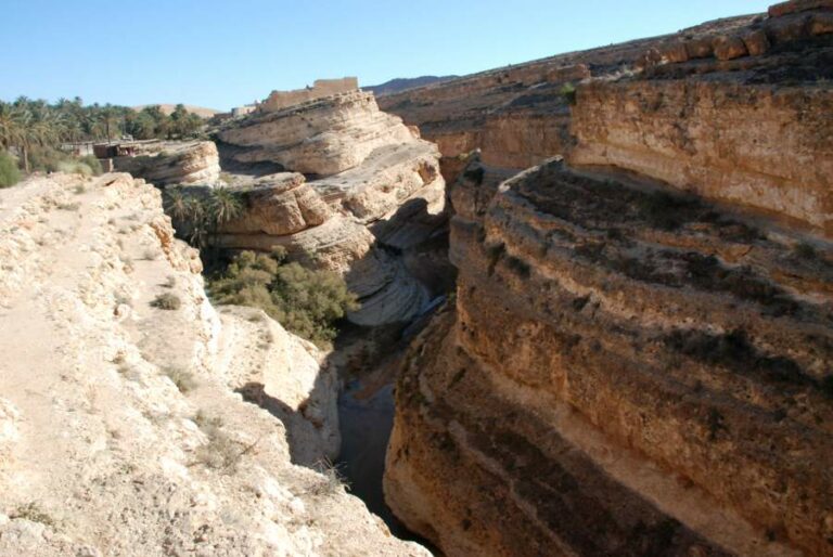Lire la suite à propos de l’article Une belle randonnée au cœur du canyon de Midès