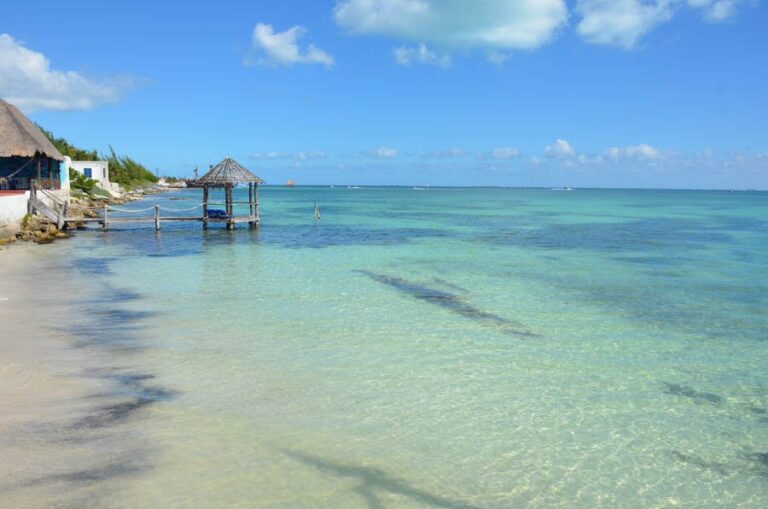 Lire la suite à propos de l’article Mexique, comment se rendre de Puerto Juarez à Isla Mujeres