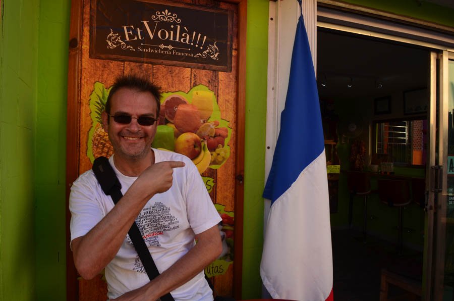 Lire la suite à propos de l’article Une journée au soleil de Playa del Carmen, la belle vie au Mexique