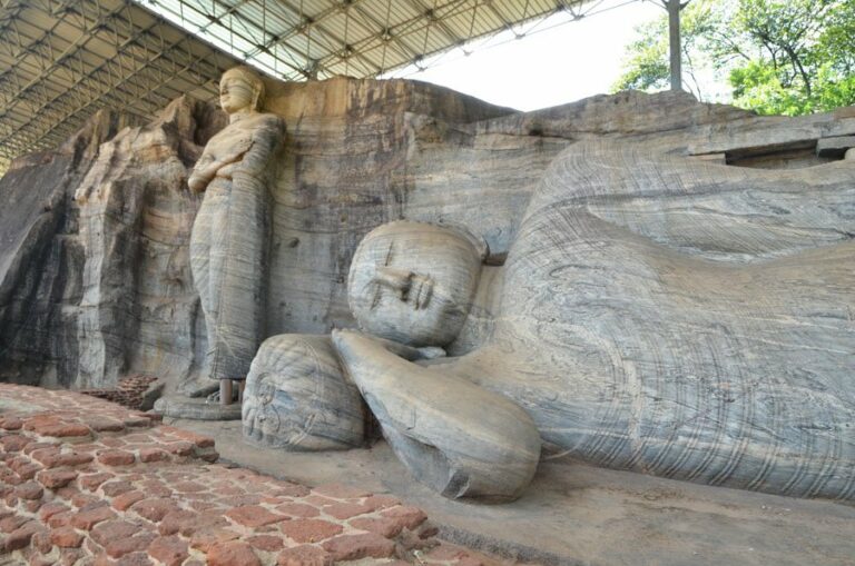 Lire la suite à propos de l’article Mes incontournables au Sri Lanka