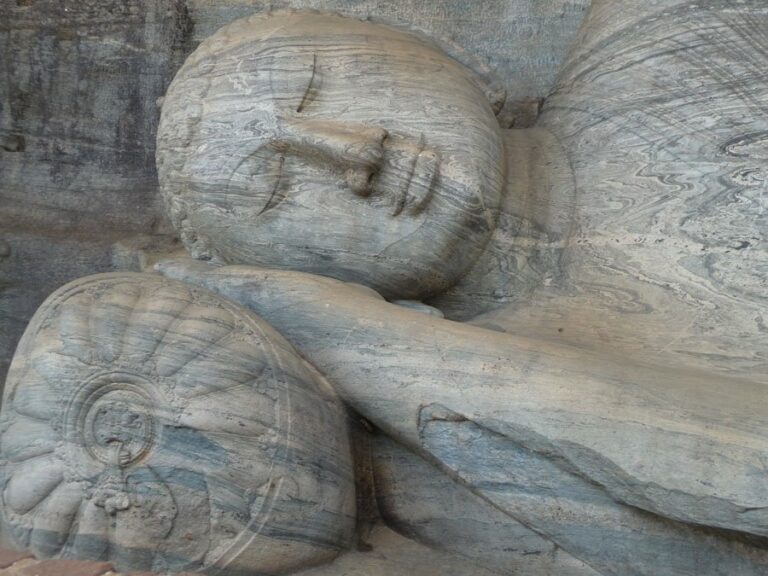 Lire la suite à propos de l’article Polonnaruwa, l’ancienne capitale de la dynastie Chola et des rois cinghalais