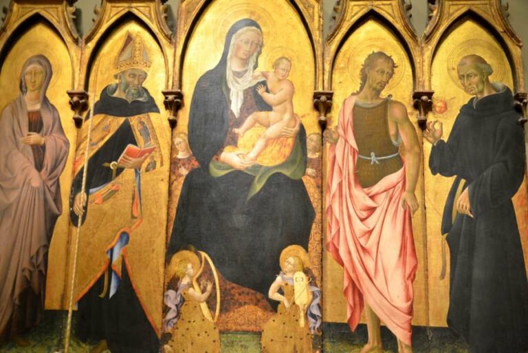 Lire la suite à propos de l’article Metropolitan Museum, un musée incontournable à New York