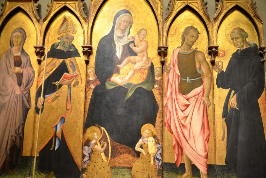 Lire la suite à propos de l’article Metropolitan Museum, un musée incontournable à New York