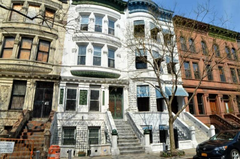 Lire la suite à propos de l’article Comment assister à une messe avant de visiter le quartier d’Harlem