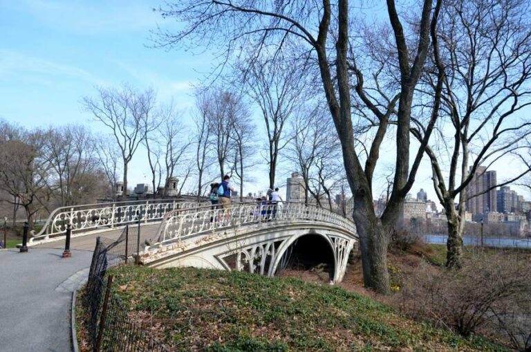 Lire la suite à propos de l’article Une belle balade à Central Park, la campagne en plein cœur de New York