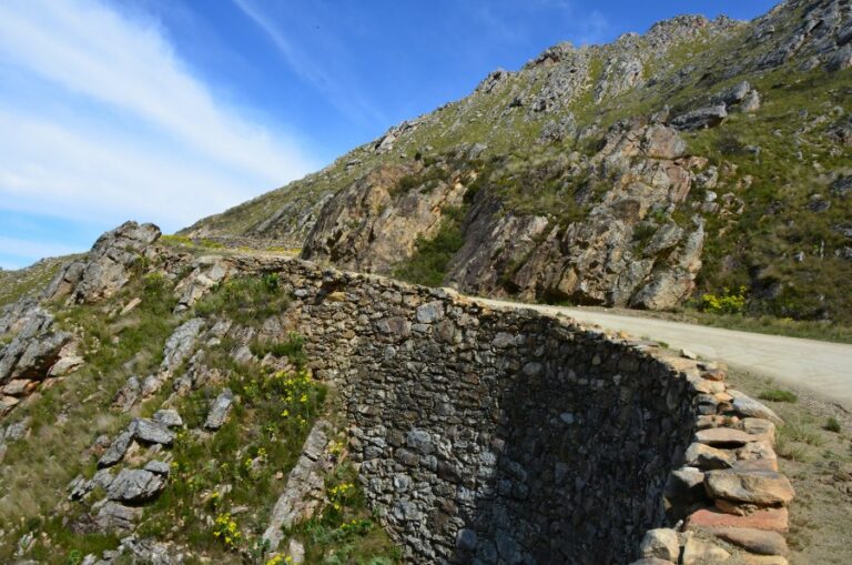 Lire la suite à propos de l’article Swartberg Pass, la route des quatre cols