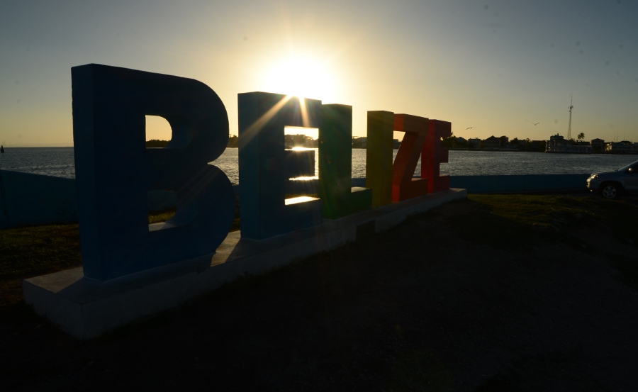 You are currently viewing Bélize city, au pays des gringos et des croisiéristes