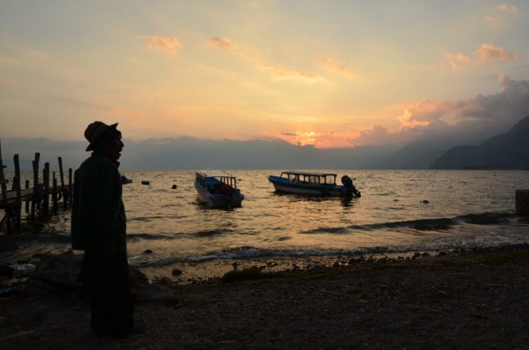 Lire la suite à propos de l’article Mes incontournables au Guatemala