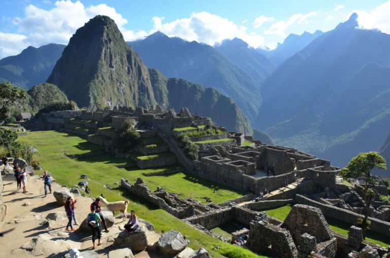 Lire la suite à propos de l’article Mes incontournables au Pérou