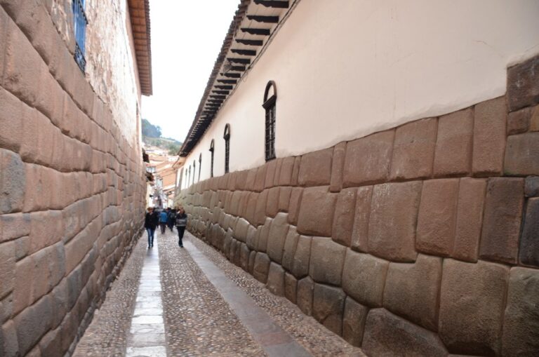 Lire la suite à propos de l’article Cuzco, de la Plaza de Armas à la Calle San Blas