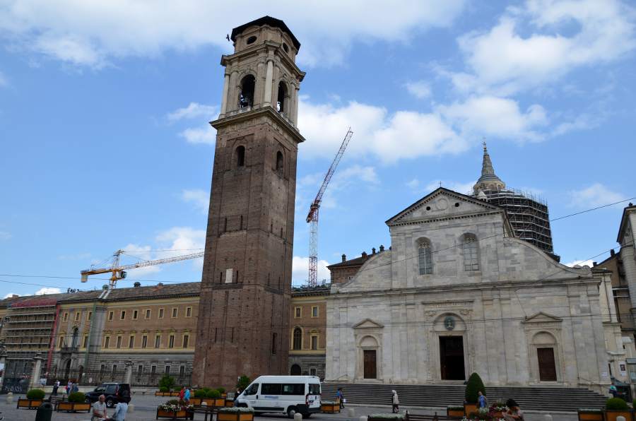 You are currently viewing Turin, une belle journée de découverte de la capitale du Piémont