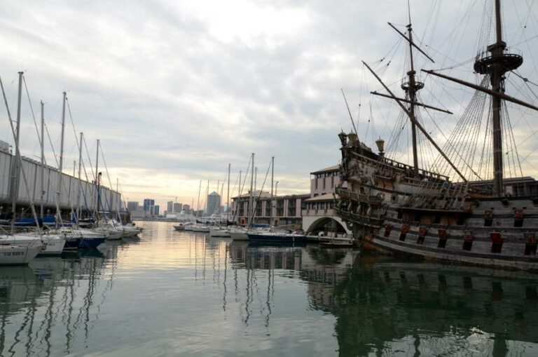 Lire la suite à propos de l’article Mes incontournables en Italie