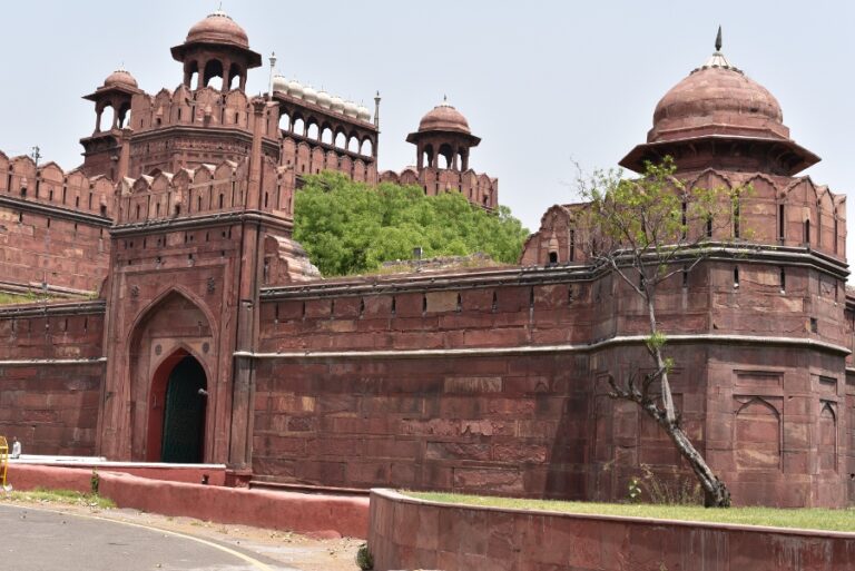 Lire la suite à propos de l’article Une escapade surprise en Inde, bienvenue à New Delhi