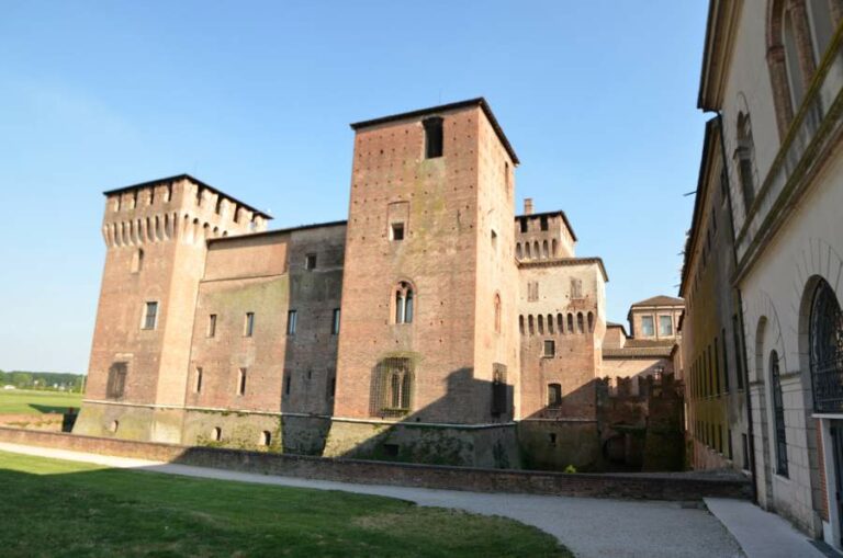 Lire la suite à propos de l’article Mantoue, le joyau architectural de l’Italie du nord
