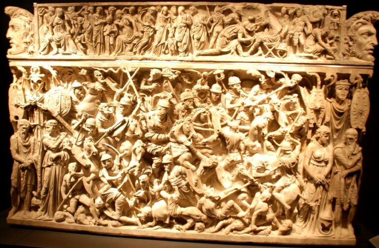 Lire la suite à propos de l’article Termini, Chiesa Santa Maria degli Angeli et Palazzo Massimo