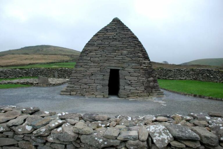 Lire la suite à propos de l’article Sur la côte ouest, le long de la péninsule de Dingle