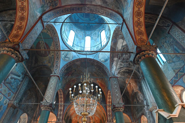 Lire la suite à propos de l’article Batoumi, à la découverte du centre historique