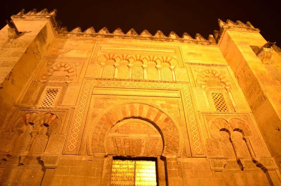 You are currently viewing Cordoue, dans la chaleur de la nuit