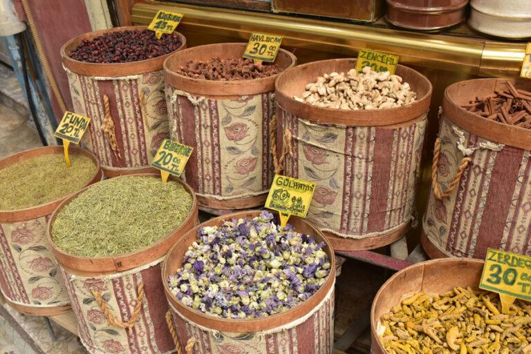 Lire la suite à propos de l’article Izmir, à la découverte du vieux bazar