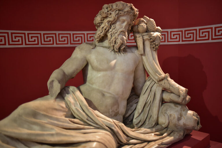 Lire la suite à propos de l’article Izmir, au cœur du musée d’Art et d’Histoire