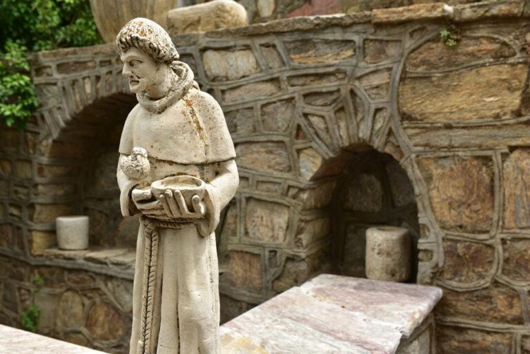 Lire la suite à propos de l’article Selçuk, la maison de la Sainte Vierge