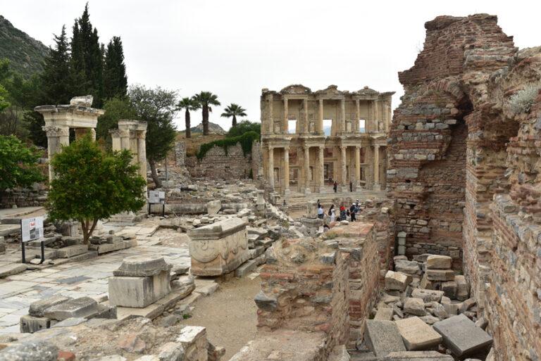 Lire la suite à propos de l’article Mes incontournables en Turquie