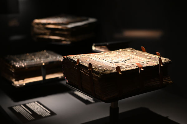 Lire la suite à propos de l’article Mestia, une balade dans la ville et au musée ethnographique