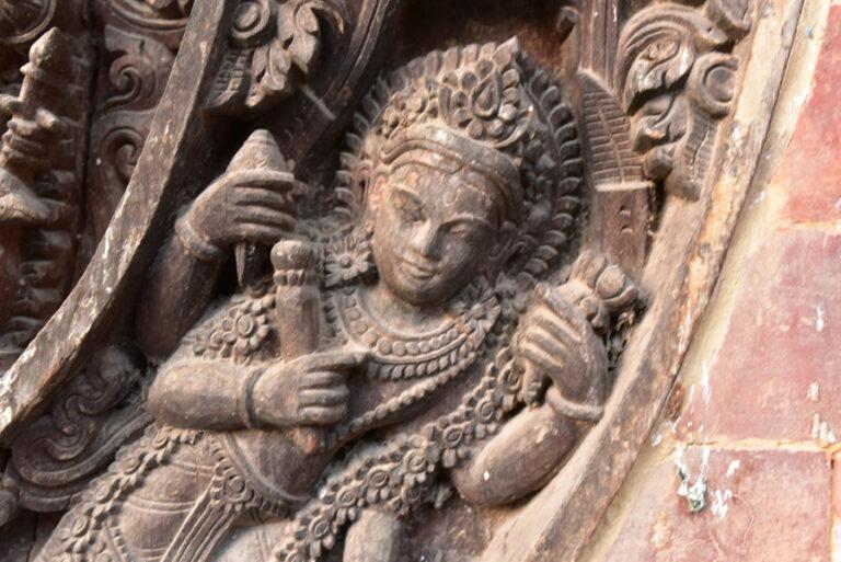 Lire la suite à propos de l’article Katmandou, au cœur de Durbar Square