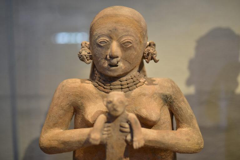 Lire la suite à propos de l’article Quito, le musée précolombien de la Casa del Alabado