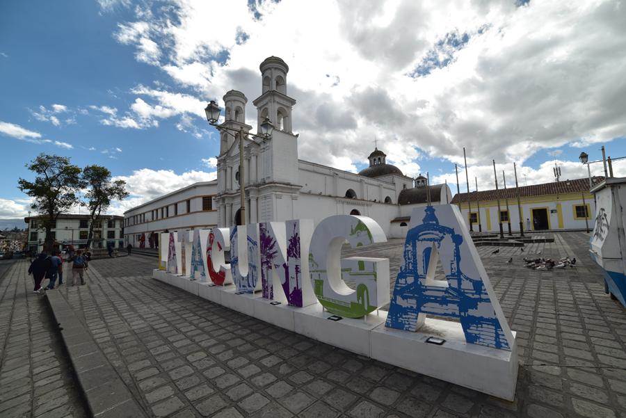 Lire la suite à propos de l’article Latacunga, la porte des Andes dominée par les volcans