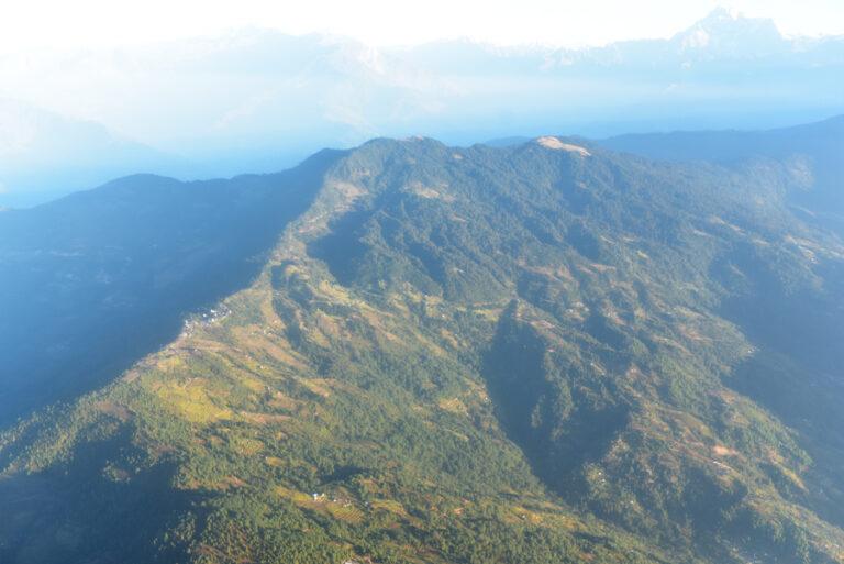 Lire la suite à propos de l’article Everest Base Camp, envol pour Lukla et début du trek