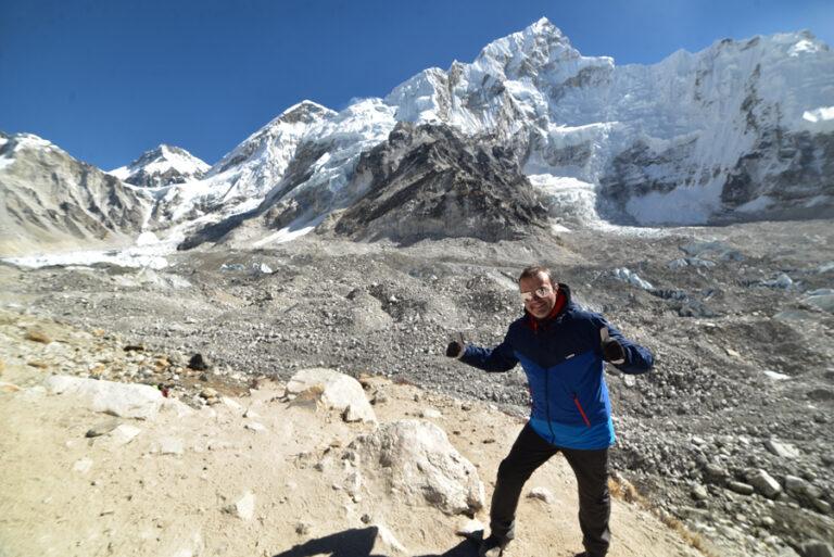 Lire la suite à propos de l’article Mes incontournables au Népal