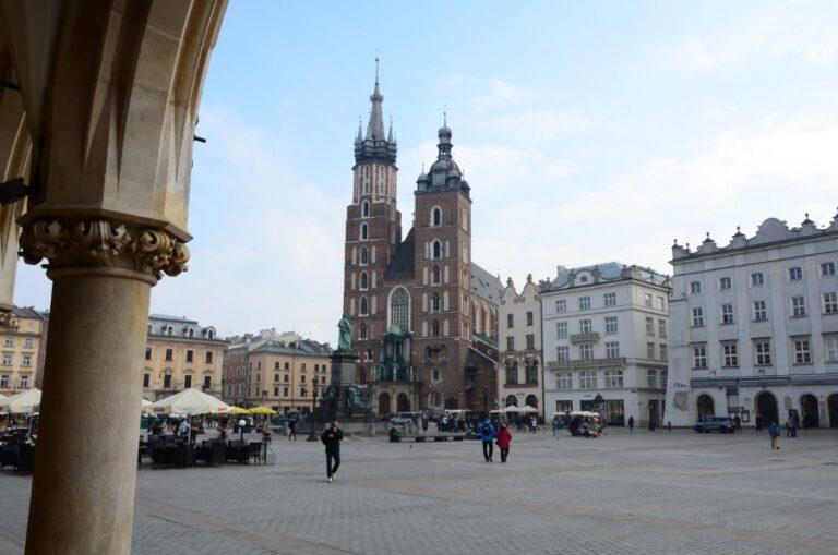 Lire la suite à propos de l’article Pologne – Toutes mes astuces et conseils