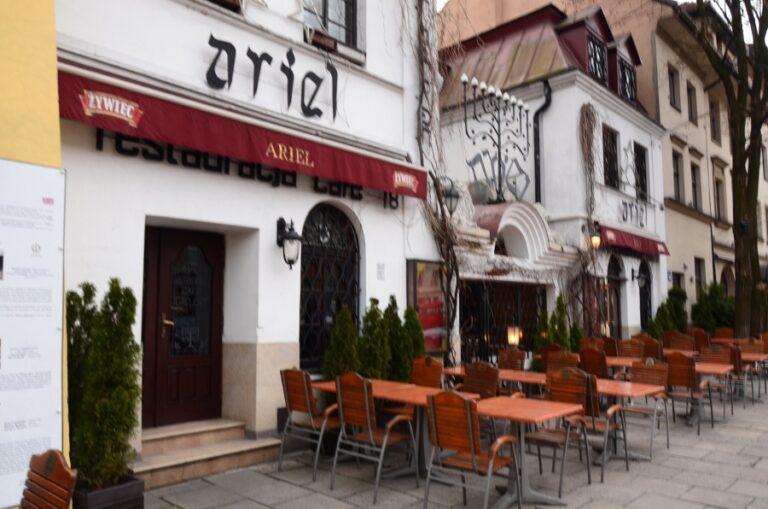 Lire la suite à propos de l’article Cracovie, la visite du quartier juif de Kazimierz