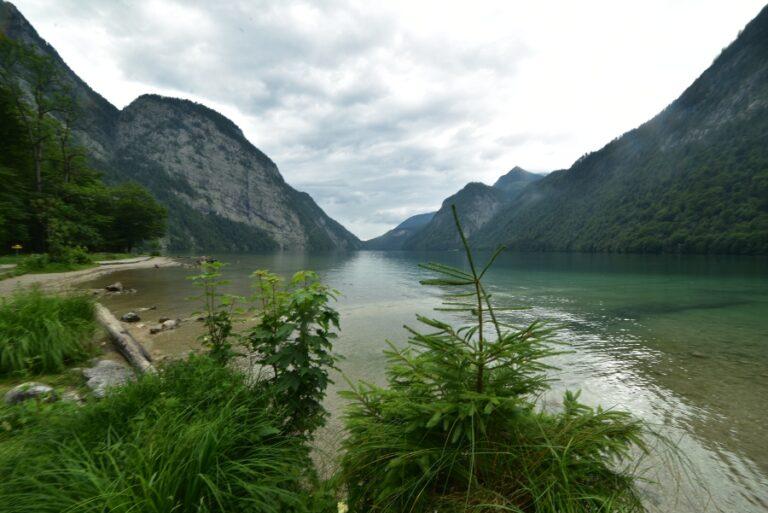 Lire la suite à propos de l’article Berchtesgaden, la traversée du lac Konigssee
