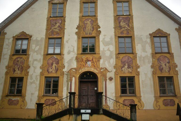 Lire la suite à propos de l’article Retour en Bavière, de Ettal à Oberammergau